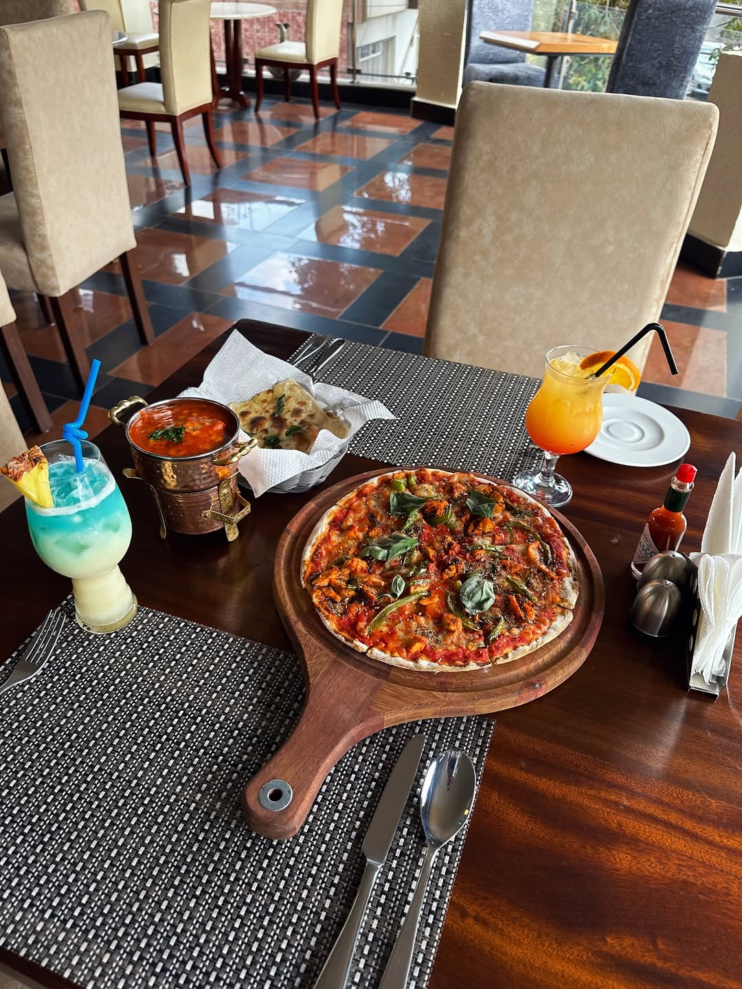 Walls Ablaze: A Pop-Up Street Art Showcase